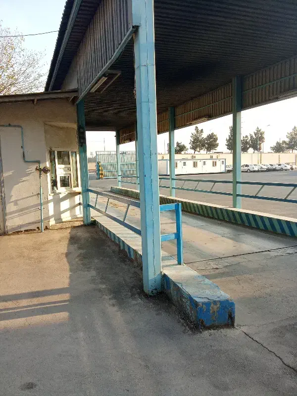 استخدام آقا جهت کار در باسکول|استخدام صنعتی، فنی، مهندسی|شهریار, شهرک وائین|دیوار