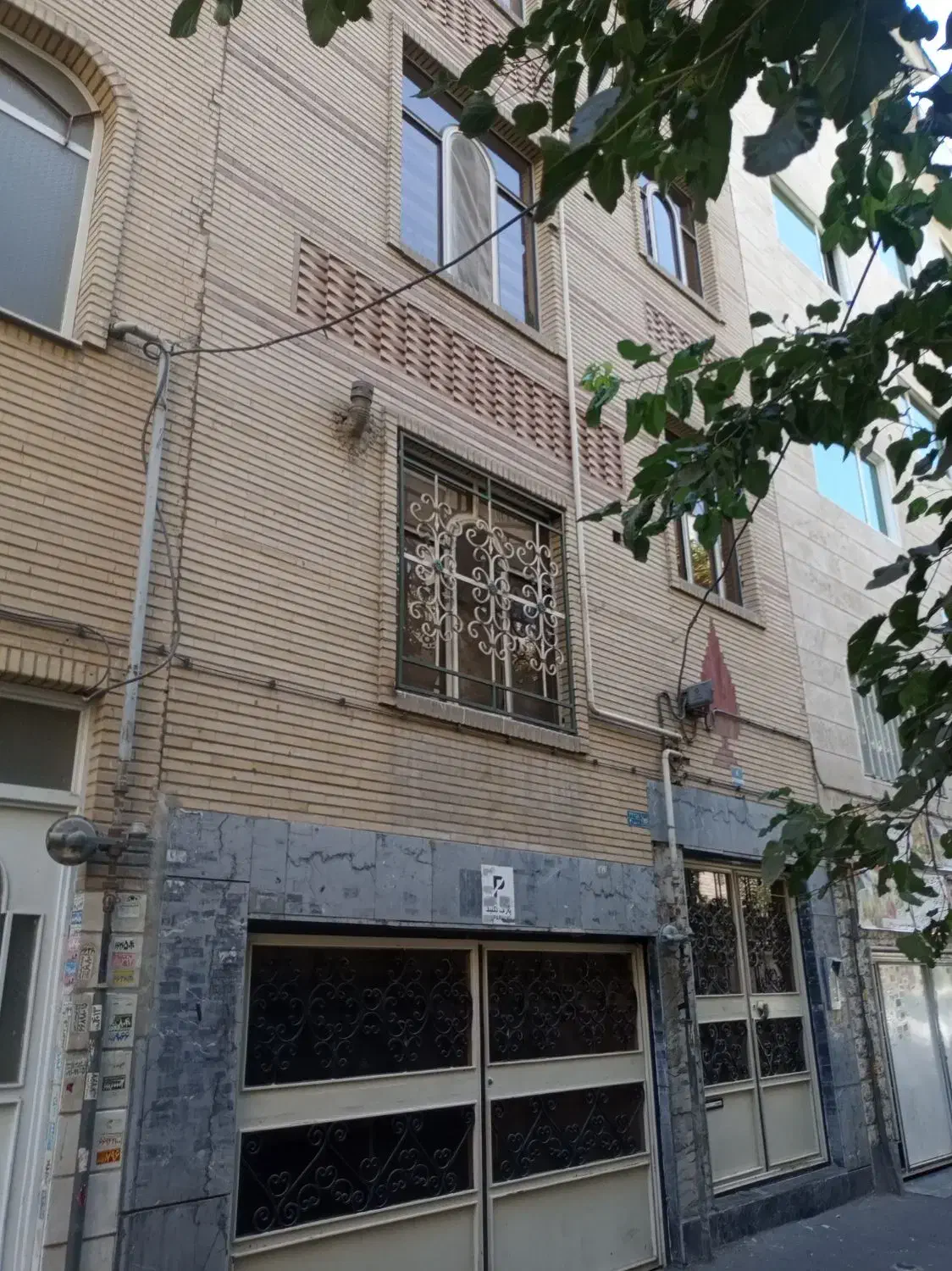 جیحون65متر.بالا.هاشمی.ط1سه پله|اجارهٔ آپارتمان|تهران, جیحون|دیوار