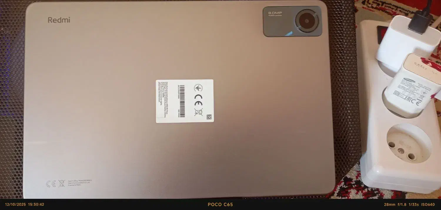 ردمی پد se|تبلت|شریفآباد, |دیوار