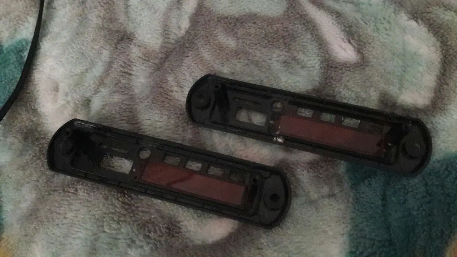 قاب ضبط کوچک|سیستم صوتی خانگی|مشهد, جانباز|دیوار