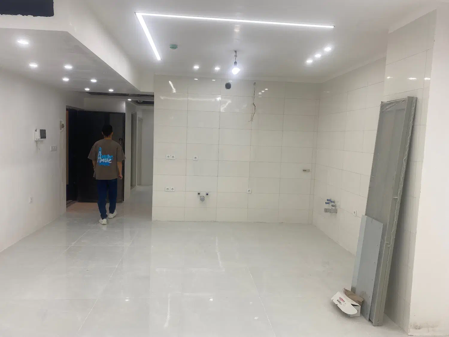 105/نوساز /مخابرات فاز ۱ /|فروش آپارتمان|شهریار, شهریار|دیوار