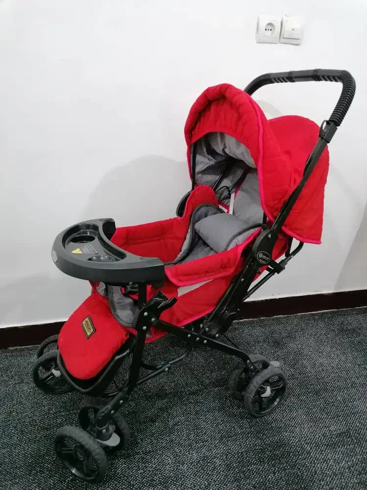 کالسکه کودک|کالسکه و لوازم جانبی|اهواز, شهرک پیام|دیوار