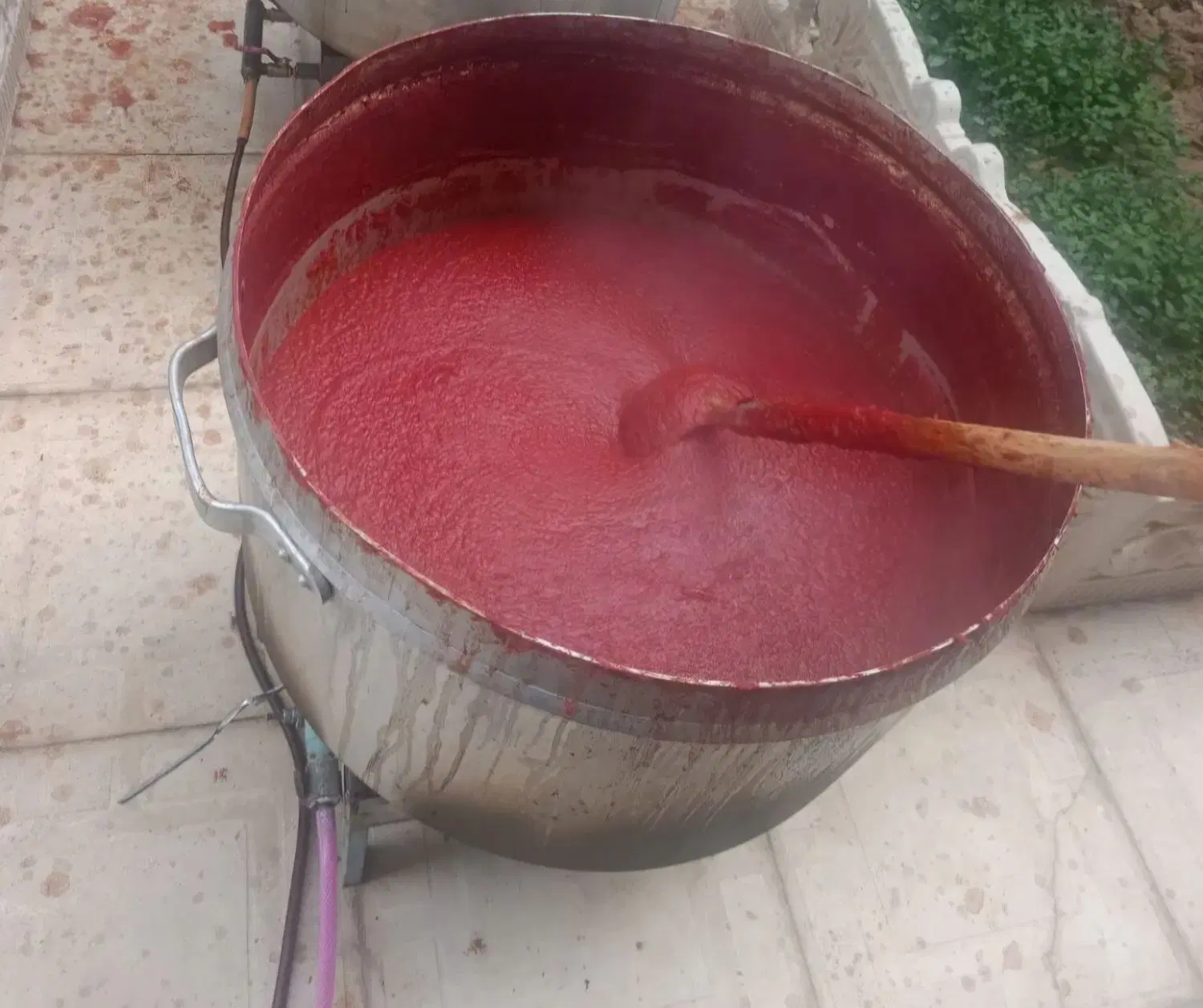 رب محلی|خوردنی و آشامیدنی|تهران, ولنجک|دیوار