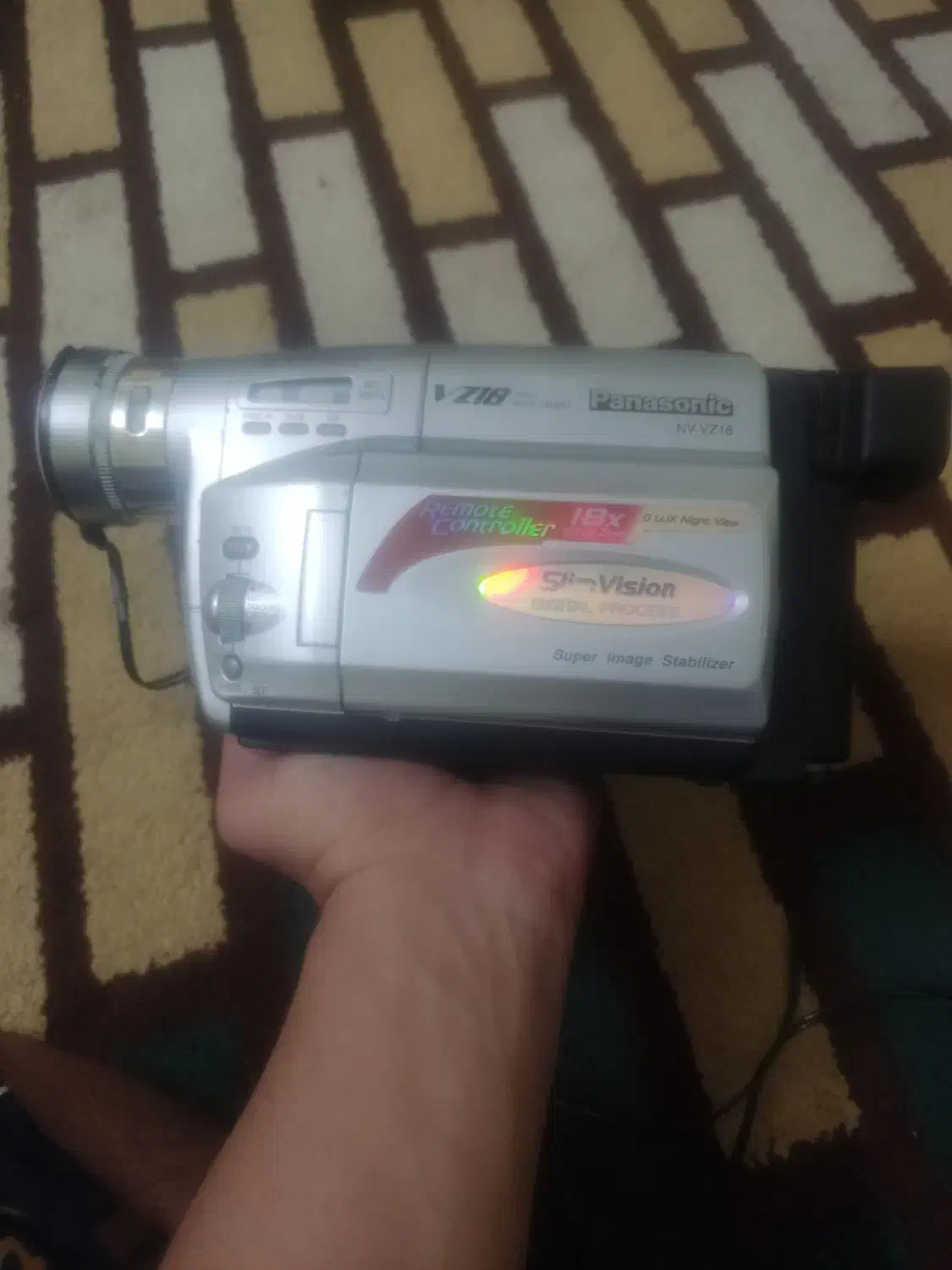 دوربین عکاسی قدیمی|دوربین عکاسی و فیلم‌برداری|پاکدشت, پاکدشت (مامازند)|دیوار