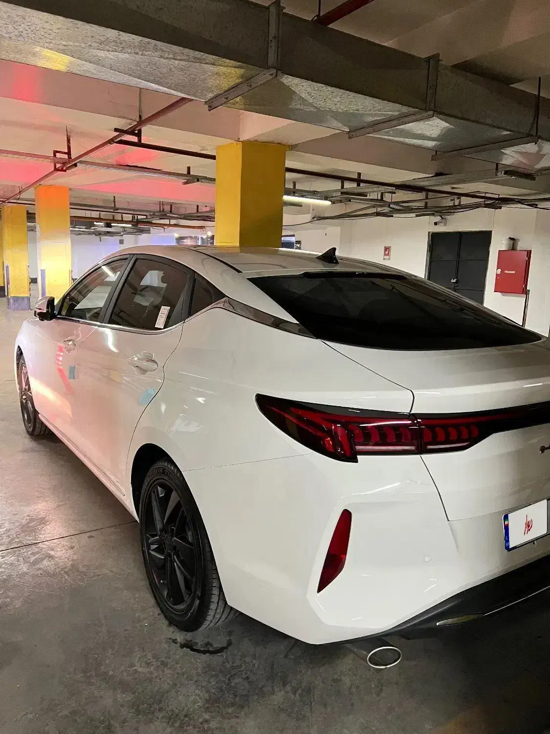 کی ام سی جی۷|خودرو سواری و وانت|کرج, گلشهر|دیوار