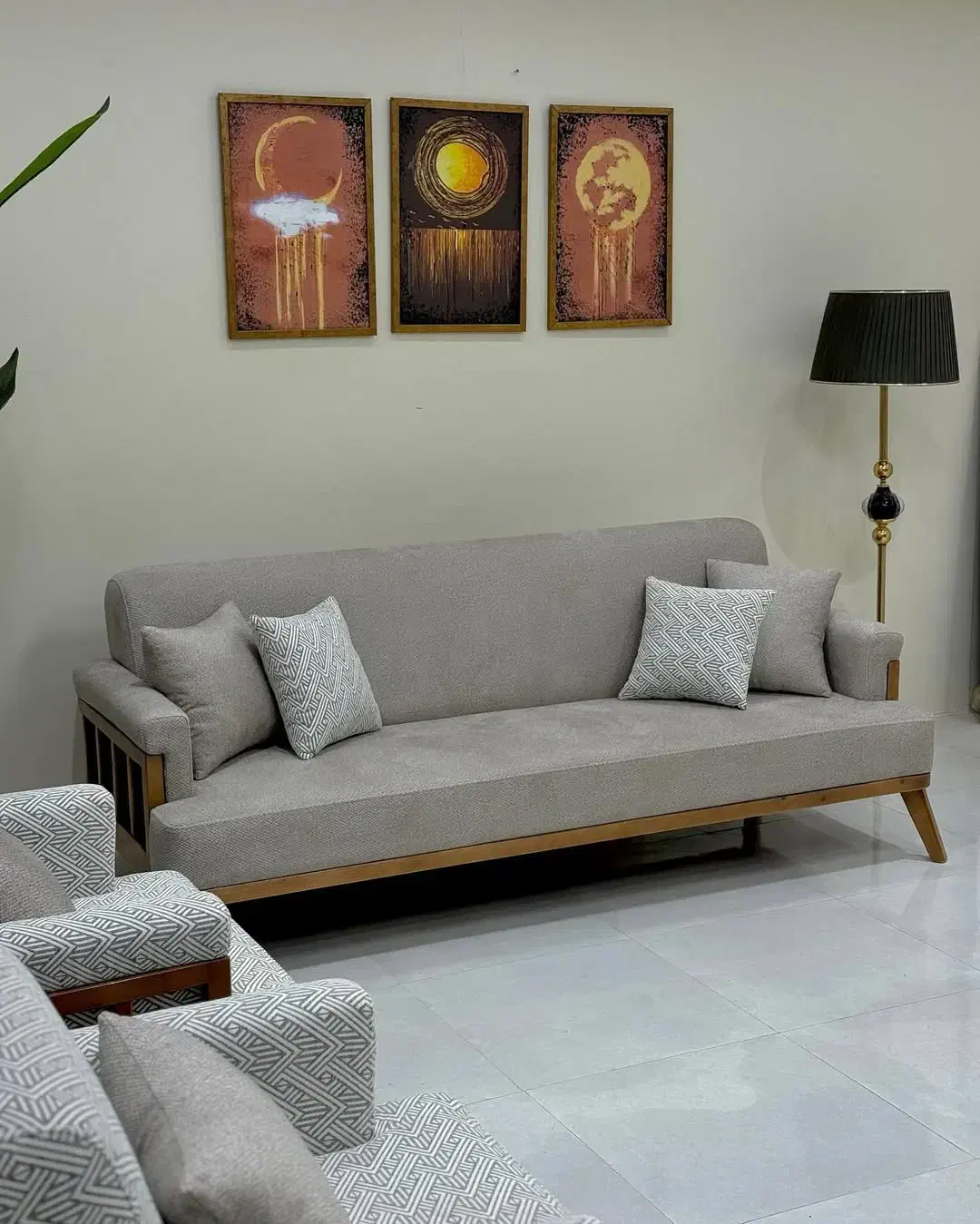 بهترین مبل های مدرن در تولیدی انصاری|مبلمان خانگی و میز عسلی|یاسوج, |دیوار