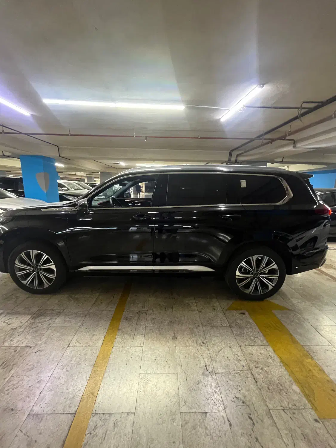 ایکستریم وی ایکس xtrim vx نقد و اقساط مدل ۱۴۰۳|خودرو سواری و وانت|تهران, قبا|دیوار