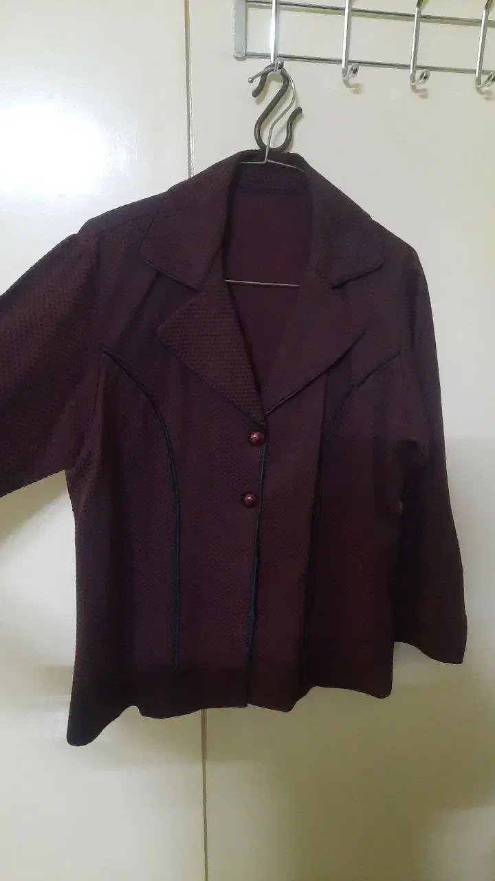 لباس و مانتو و پالتو|لباس|گنبد کاووس, |دیوار