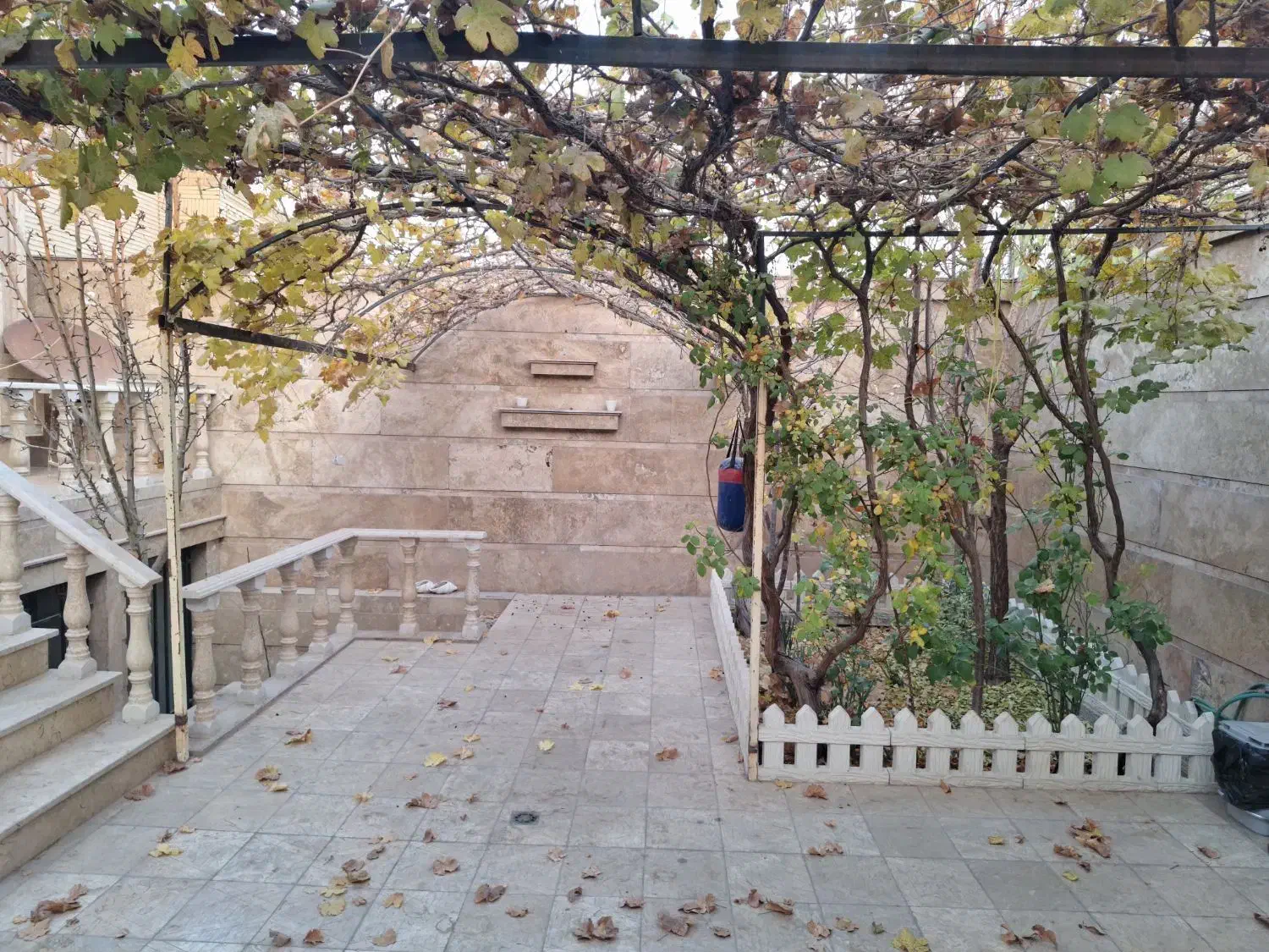 ویلایی دونبش شاهین شهر روبروی فدک فاز ۱|فروش خانه و ویلا|شاهینشهر, شهرک گلدیس|دیوار