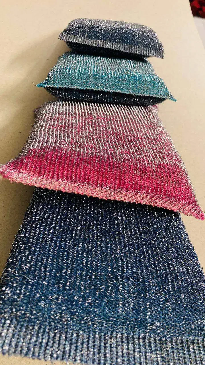 سیم ظرفشویی .اسکاج.مواد اولیه|لوازم نظافت|مشهد, پایگاه شکاری|دیوار