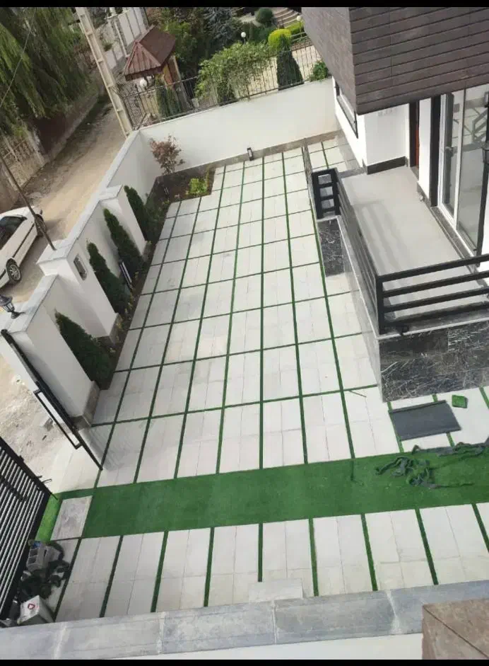 سنگ کاری و کاشی کاری وغیره|خدمات پیشه و مهارت|رودخانه, |دیوار