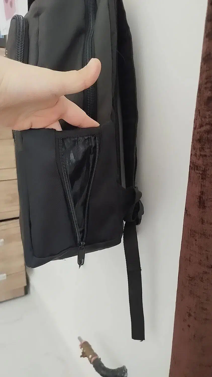 کیف مدرسه و دانشگاهی|کیف، کفش، کمربند|پارس‌آباد, |دیوار