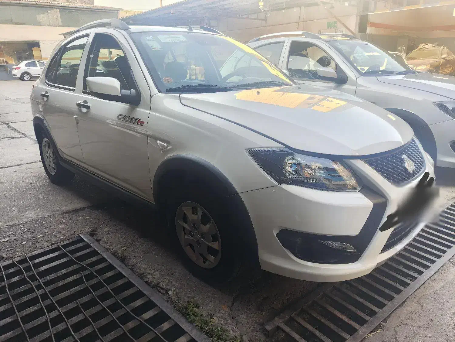 کوییک S صفر|خودرو سواری و وانت|ساری, |دیوار