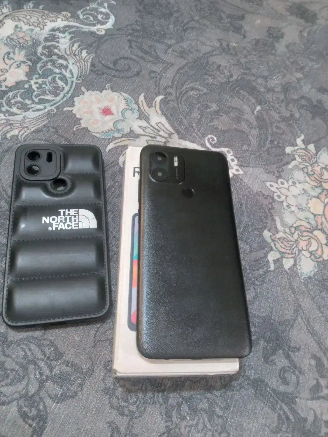 شیائومی A2+|موبایل|کرج, فاز ۴ مهرشهر|دیوار