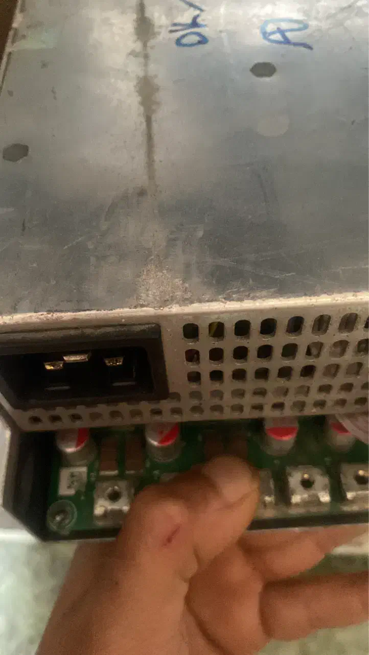 تعویض قطعه و تعمیر ماینر m30 m31 m50 m60|قطعات و لوازم جانبی رایانه|بوشهر, |دیوار