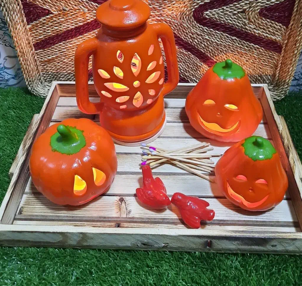 عمد فروشی محصولات دکوری و هفتسین|صنایع دستی و سایر لوازم تزئینی|جلفا, |دیوار