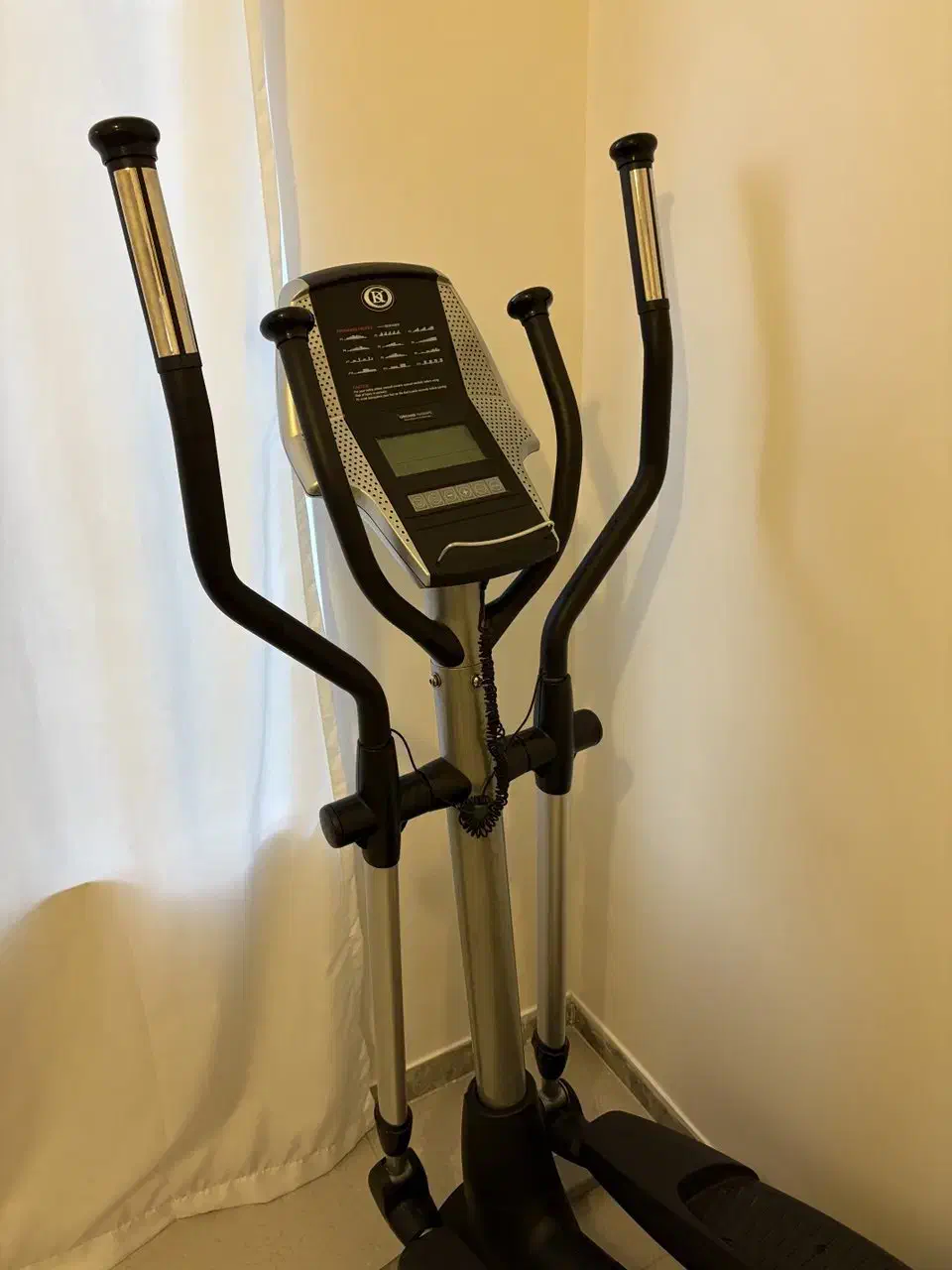 الپتیکال  اسکی فضایی DK city|تجهیزات ورزشی|کرج, شهرک اوج|دیوار