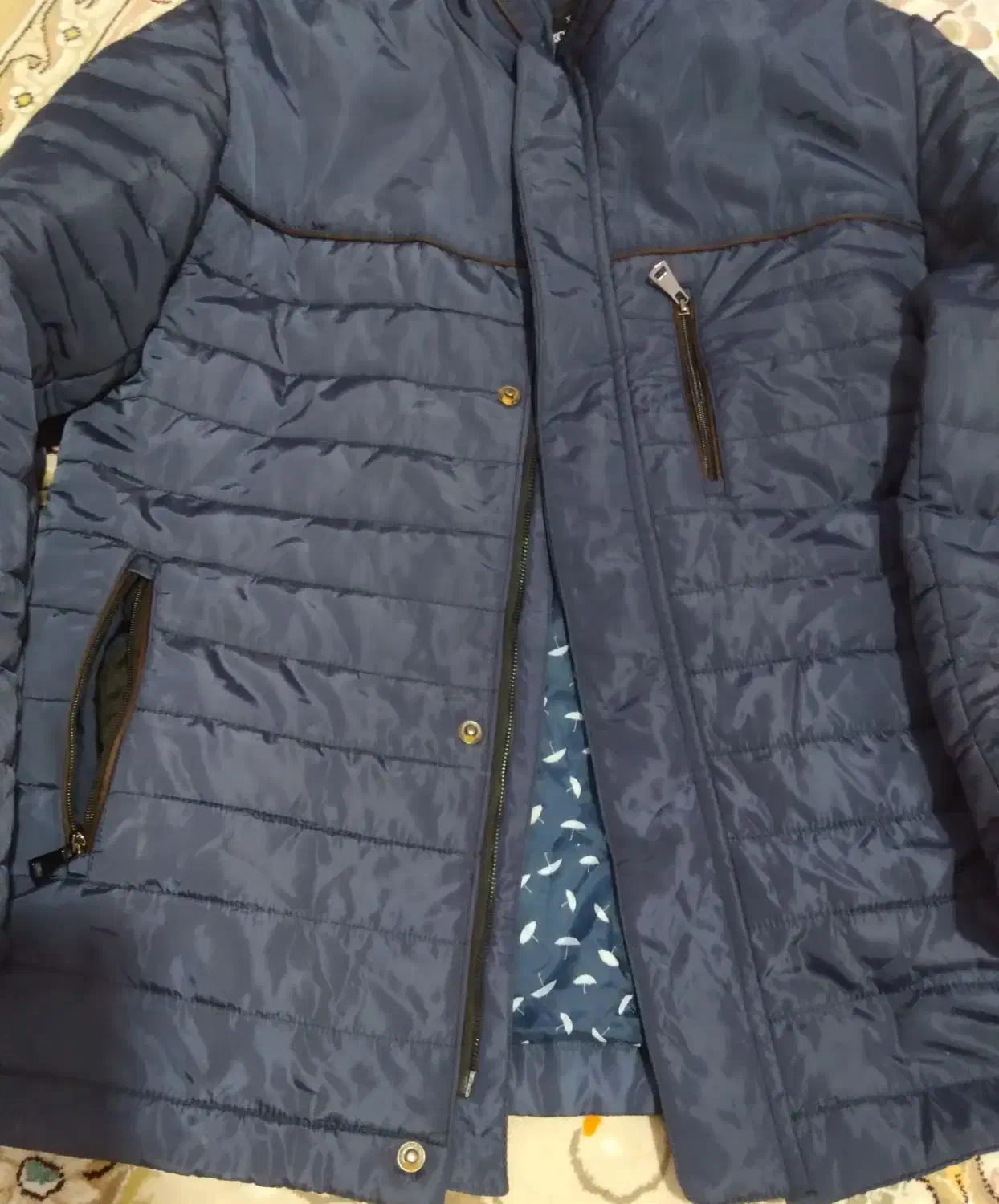 لباس|لباس|ایلام, |دیوار