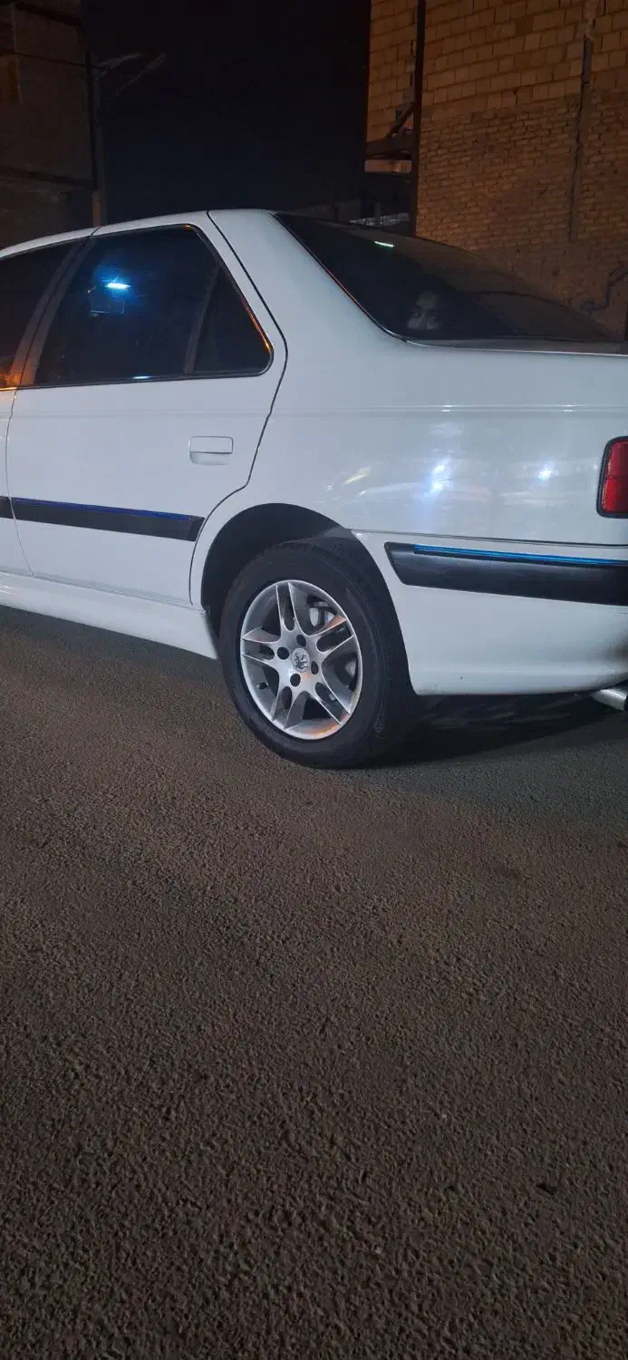 پژو پارس عروسک|خودرو سواری و وانت|نظرآباد, نظرآباد|دیوار