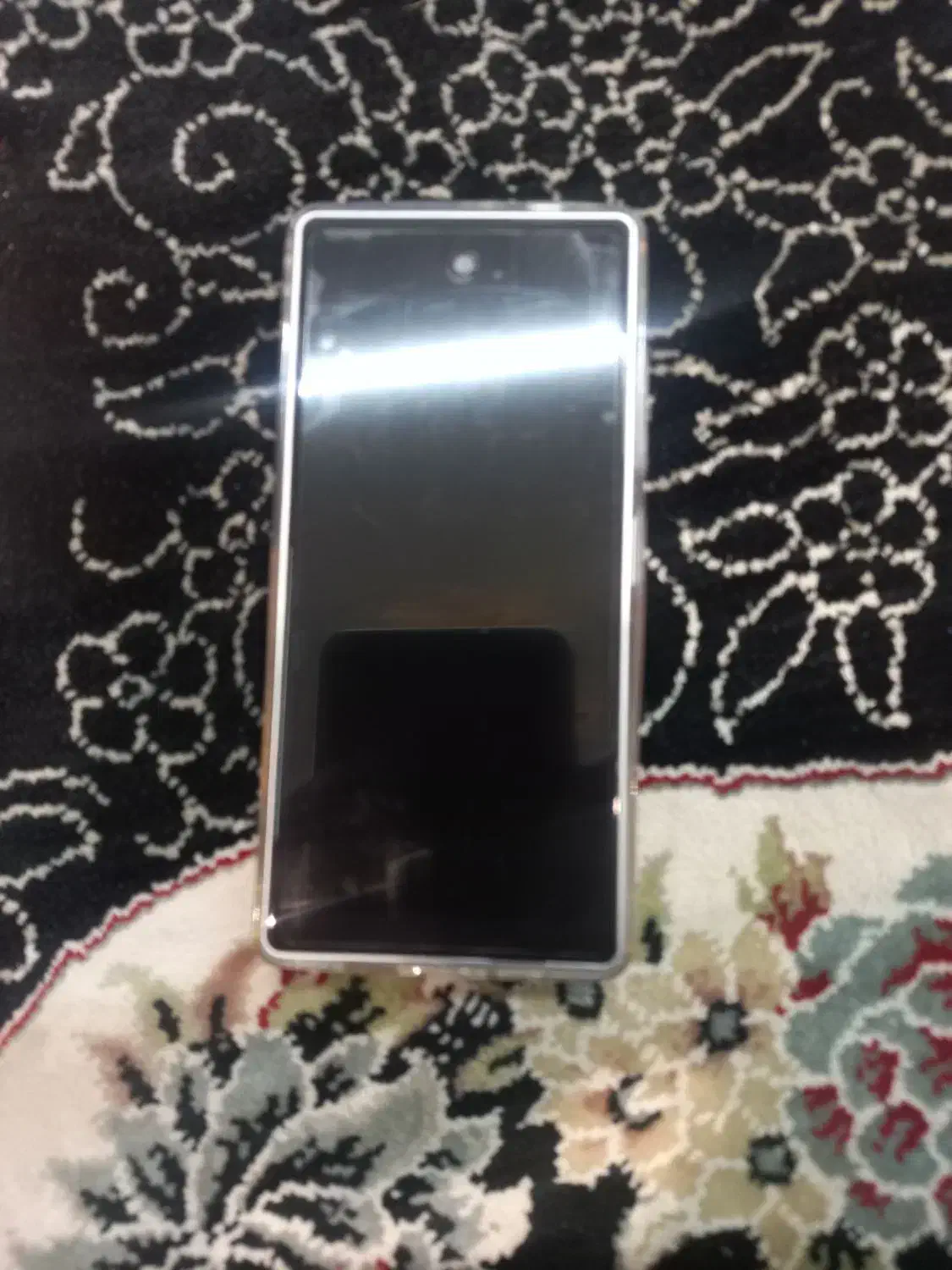 گوشی اولترا اس ۲۵ مینی|موبایل|فردیس, شهرک شهید حسینی|دیوار