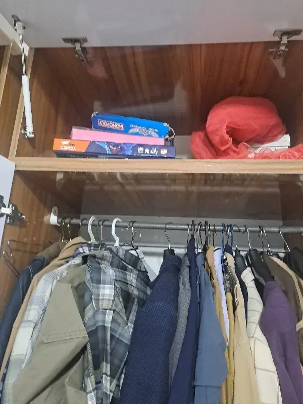 کمد|جاکفشی، کمد، دراور|مشهد, سیس‌آباد|دیوار