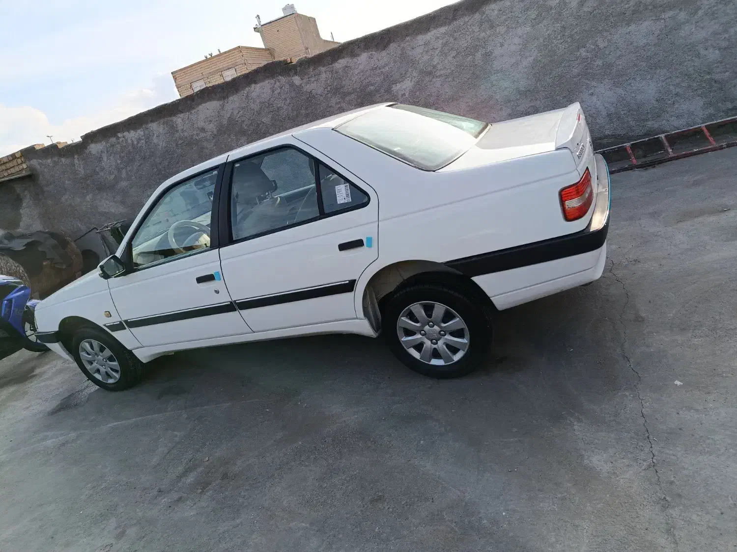 405slx|خودرو سواری و وانت|مرودشت, ثبت احوال|دیوار