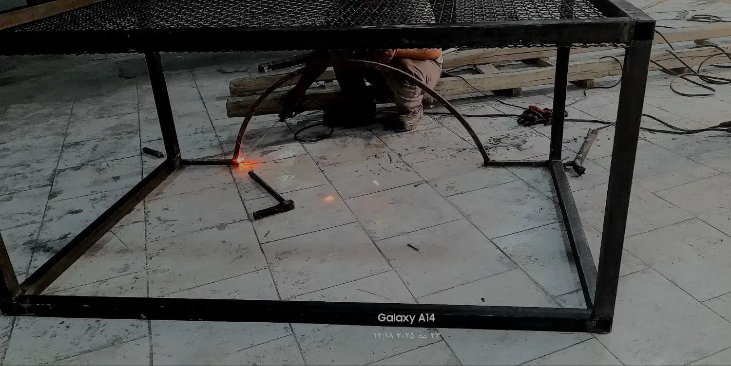 جوشکاری سیار برشکاری و تعمیرات و...|خدمات پیشه و مهارت|بندرعباس, |دیوار