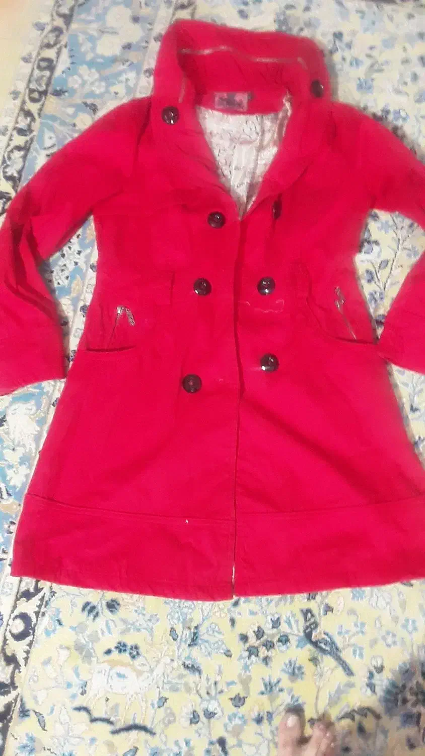 پالتو و لباس|لباس|رفسنجان, |دیوار