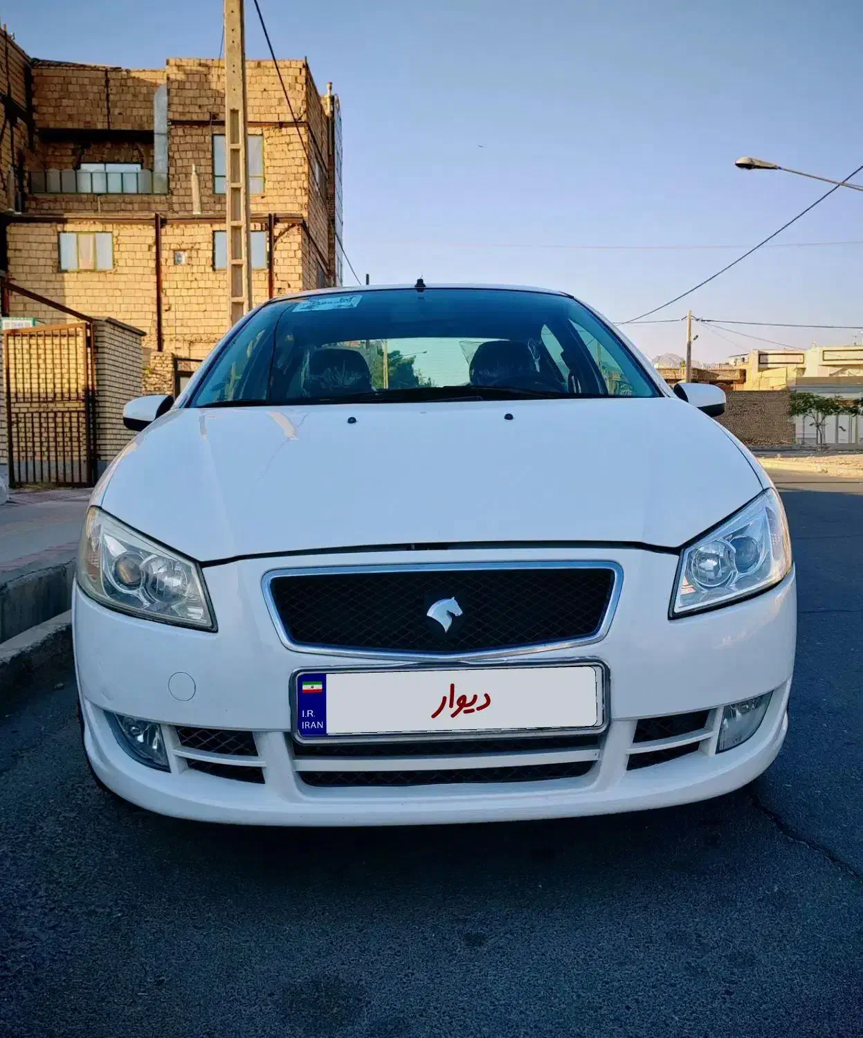 رانا lX فول مدل 94|خودرو سواری و وانت|کاشمر, |دیوار