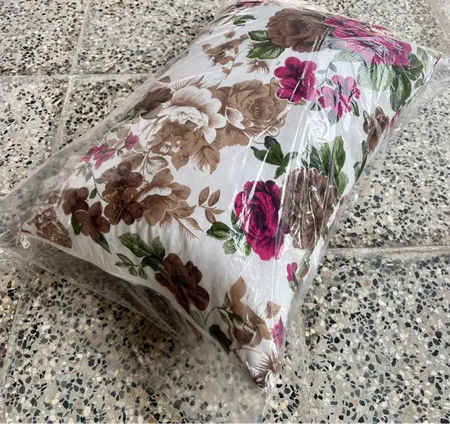 دوخت بالش در منزل به صورت کنتوراتی(دوردوزی فقط)|استخدام صنعتی، فنی، مهندسی|خمینی‌شهر, |دیوار