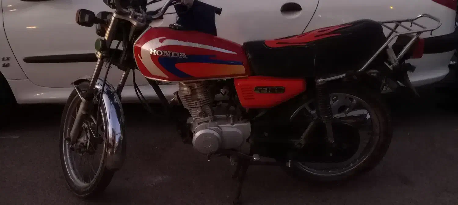 موتور 82 مدارک تکمیل|موتورسیکلت|ساوه, |دیوار