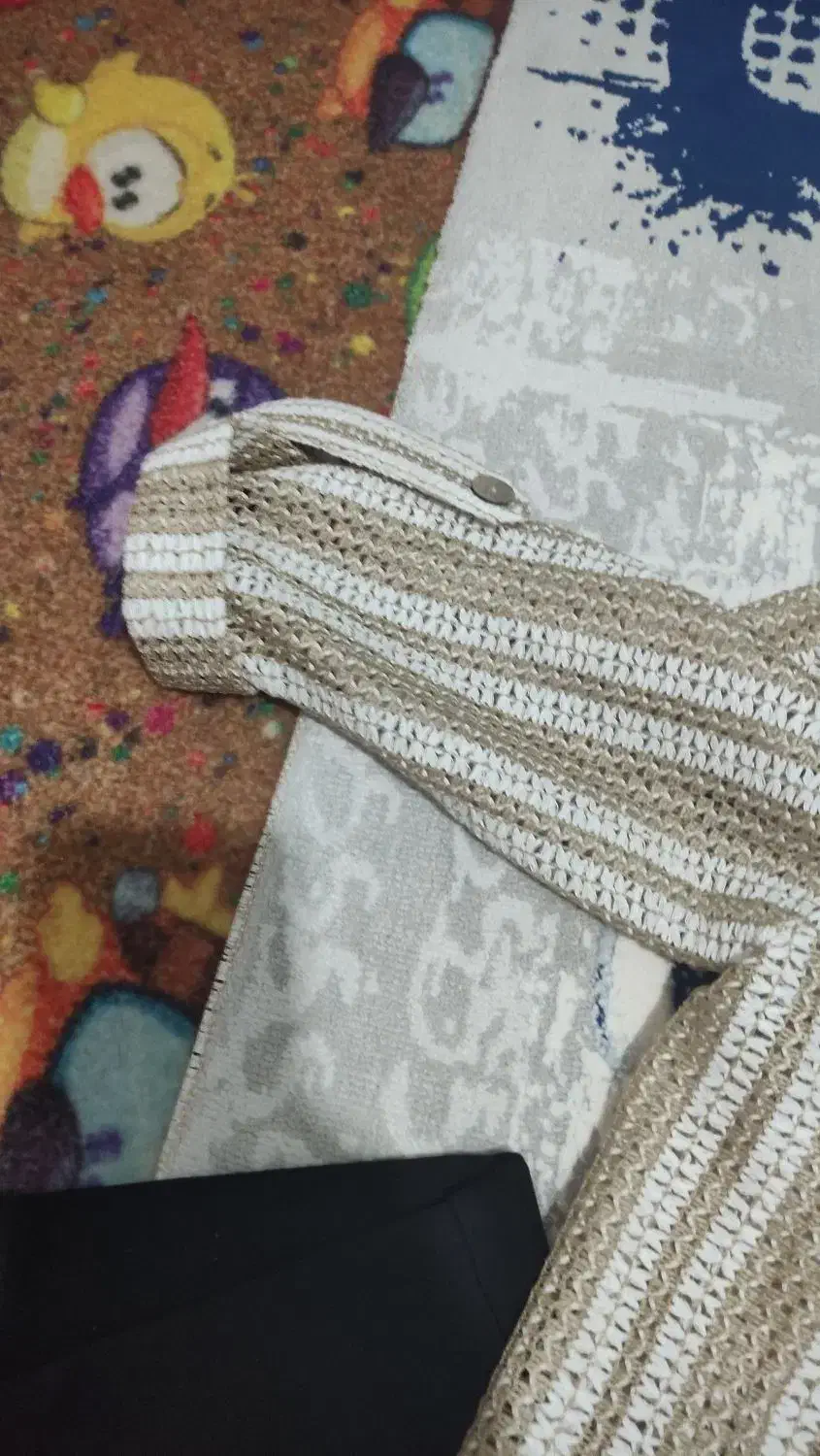 شلوار و مانتو کوتاه|لباس|ملایر, |دیوار