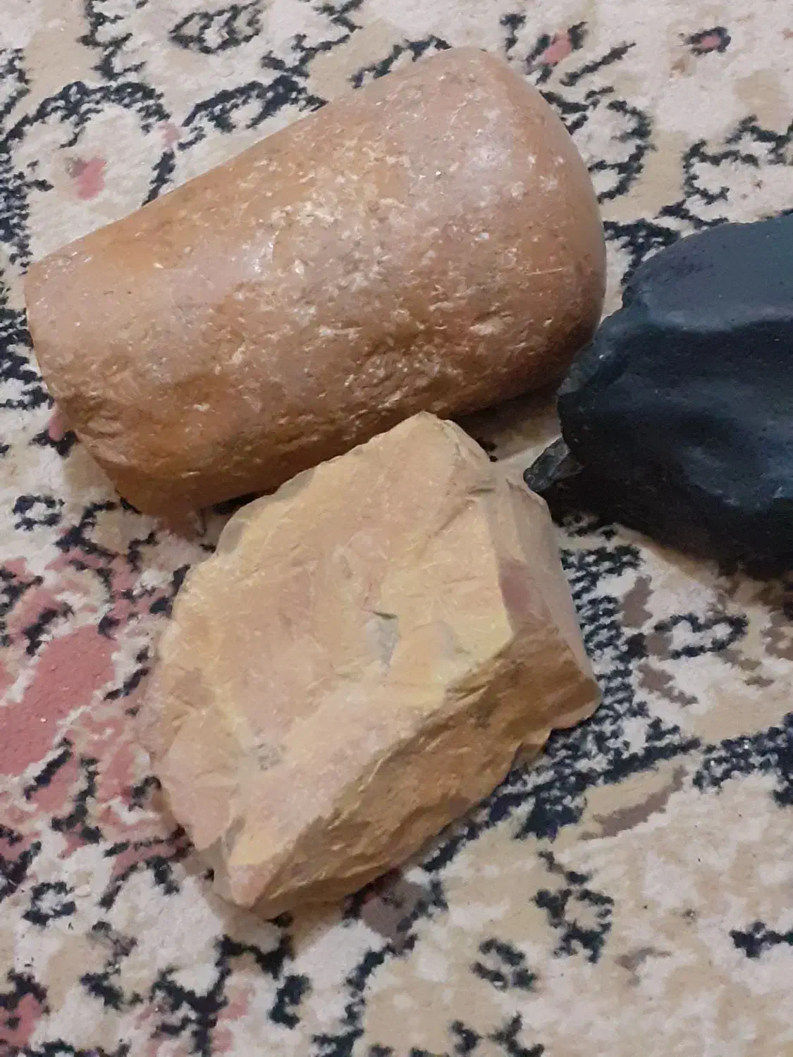 سنگهای نکین تراش|جواهرات|اسفراین, |دیوار