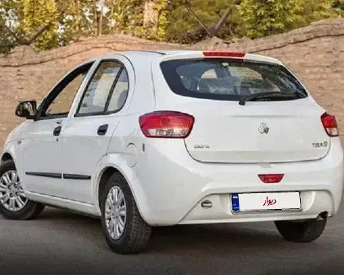 حواله دنا طرح فوق العاده|خودرو سواری و وانت|قدس, شهرقدس|دیوار