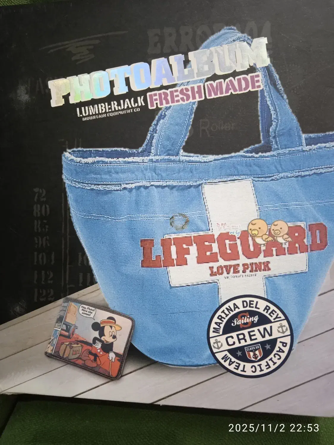 آلبوم کودک|اسباب و اثاث بچه|مشهد, سرافرازان|دیوار