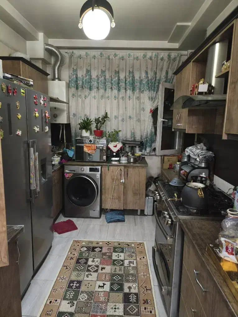 آپارتمان ۵۷متری خلیل کوشک