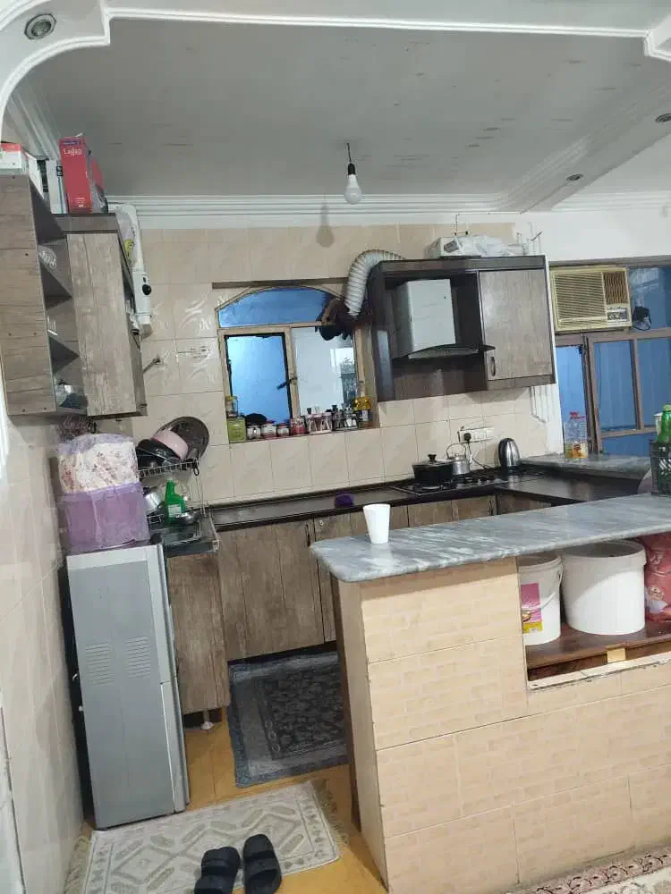 ویلایی2اتاق ماشین رو دوهزار روبرو سایت لارک2|اجارهٔ خانه و ویلا|بندرعباس, |دیوار