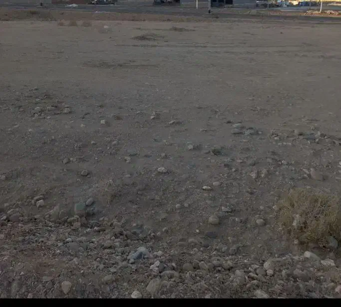 زمین ۲۰۰ متری|فروش زمین و ملک کلنگی|قم, جاده معدن|دیوار