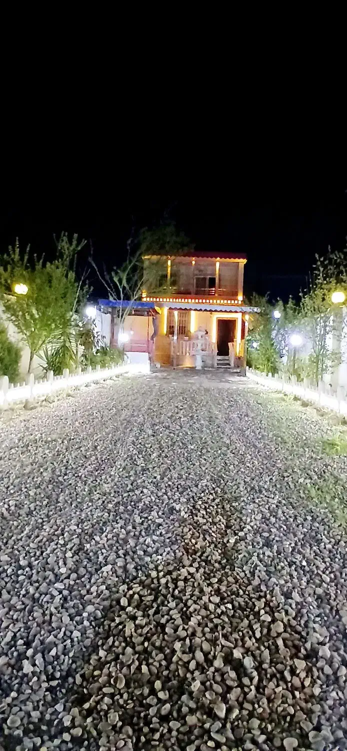 اجاره ویلای ۳خوابه(خوشکل درآغوش طبیعت نزدیک رشت)|اجارهٔ کوتاه‌مدت ویلا و باغ|رشت, گیل|دیوار