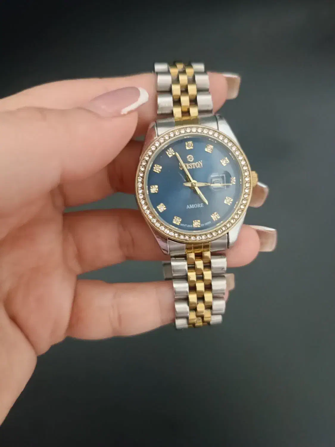 ساعت مچی زنانه|ساعت|زاهدان, |دیوار