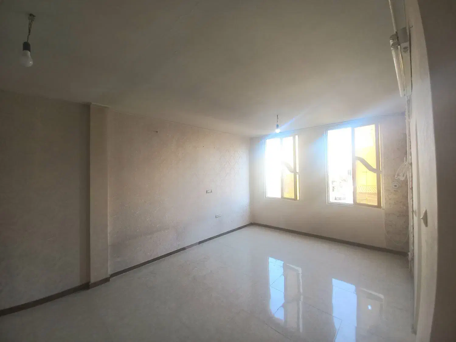 ۵۷ متر آپارتمان تکواحدی / خیابان پاکدامن // Iman|اجارهٔ آپارتمان|ری, سرتخت|دیوار