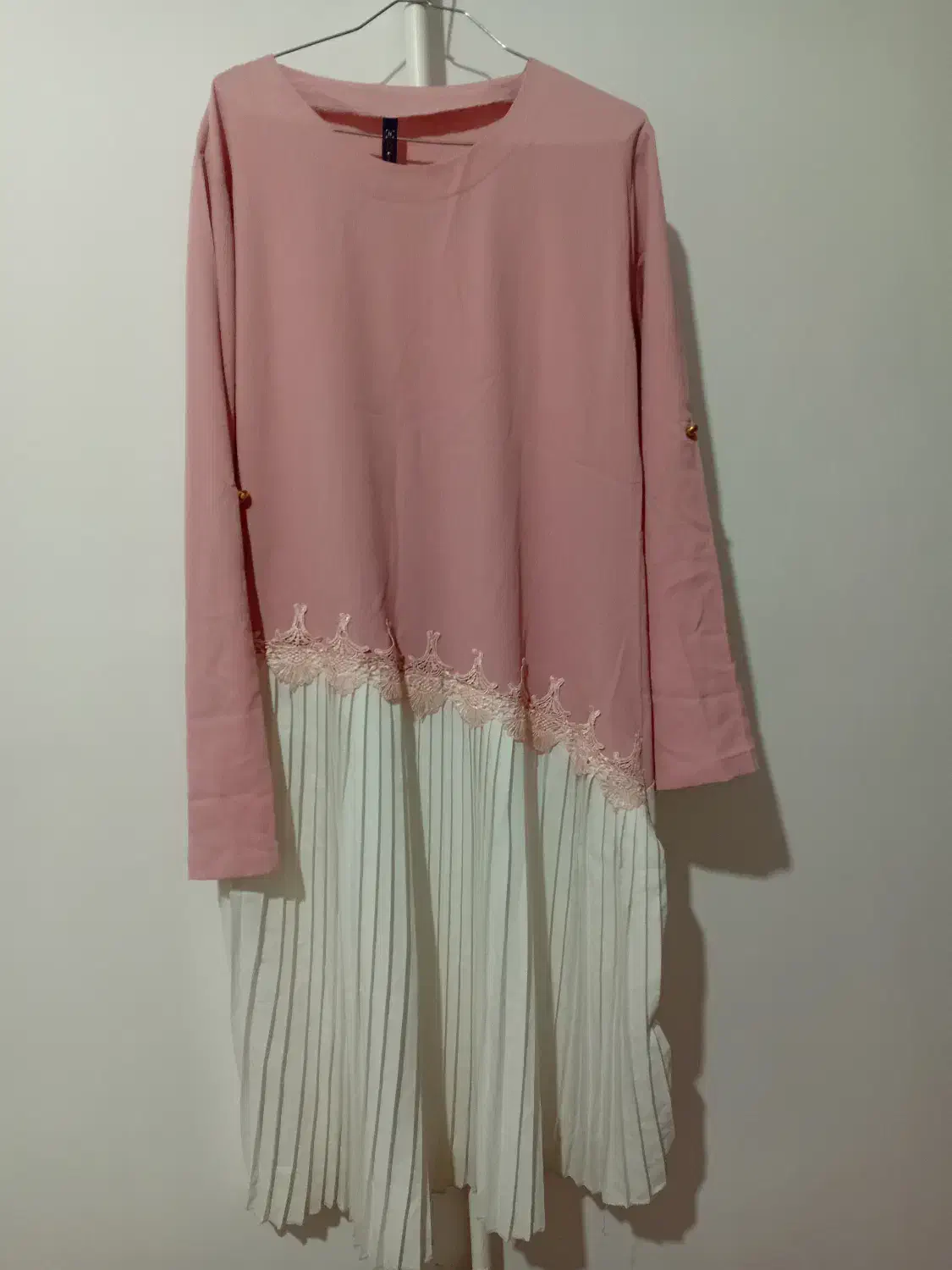 لباس|لباس|پاوه, |دیوار