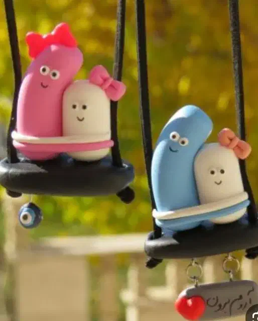 آویز|زیورآلات و اکسسوری|اصفهان, جنیران (لادان)|دیوار