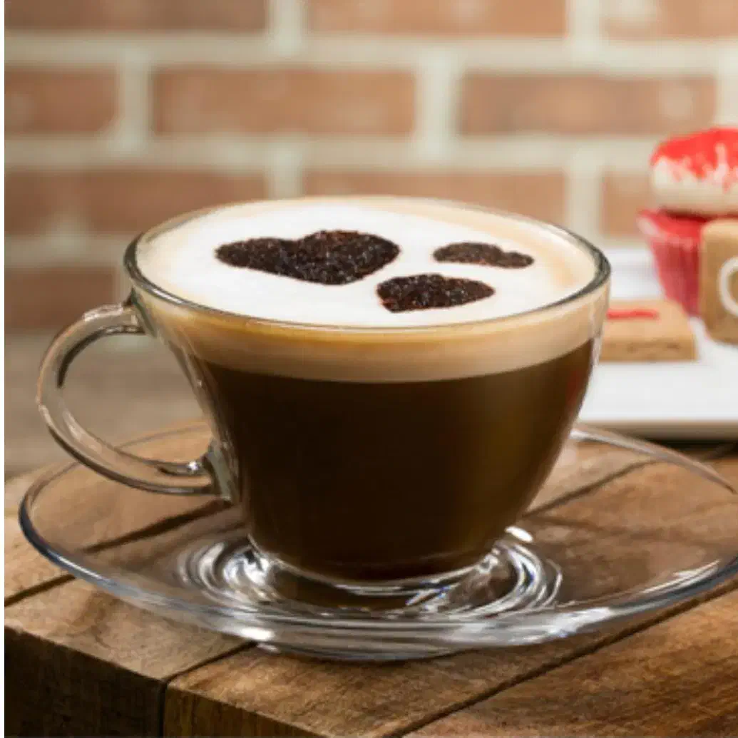 فنجان نلبکی پاشا باغچه مدل پنگوئن|ظروف سرو و پذیرایی|اندیشه, شهرک مریم|دیوار