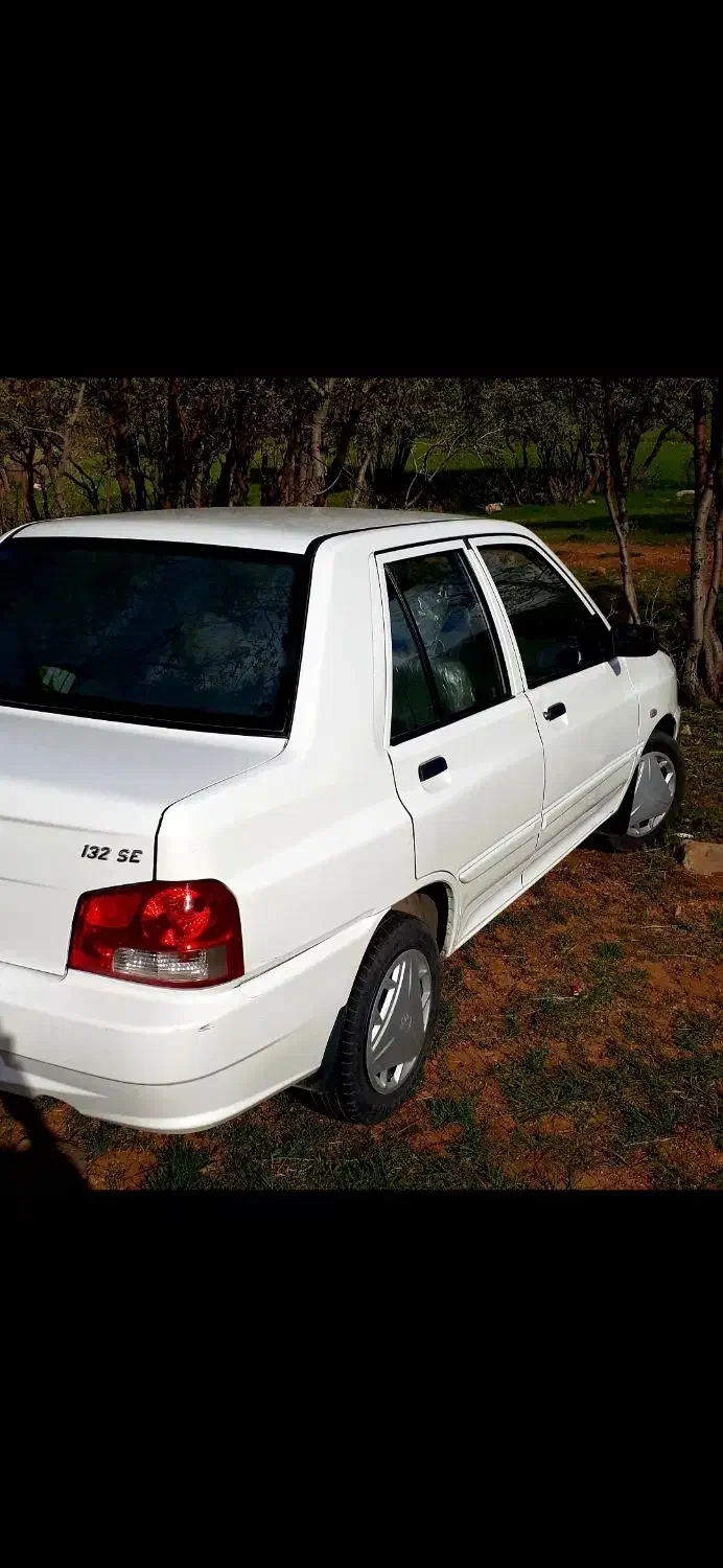 پراید 24 عیار|خودرو سواری و وانت|دورود, |دیوار