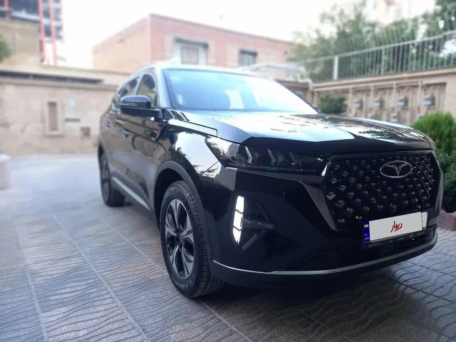 تیگو۷پرومکس ۲دف AWD   ۱۴۰۴  F7|خودرو سواری و وانت|شیراز, شهرک بهار|دیوار