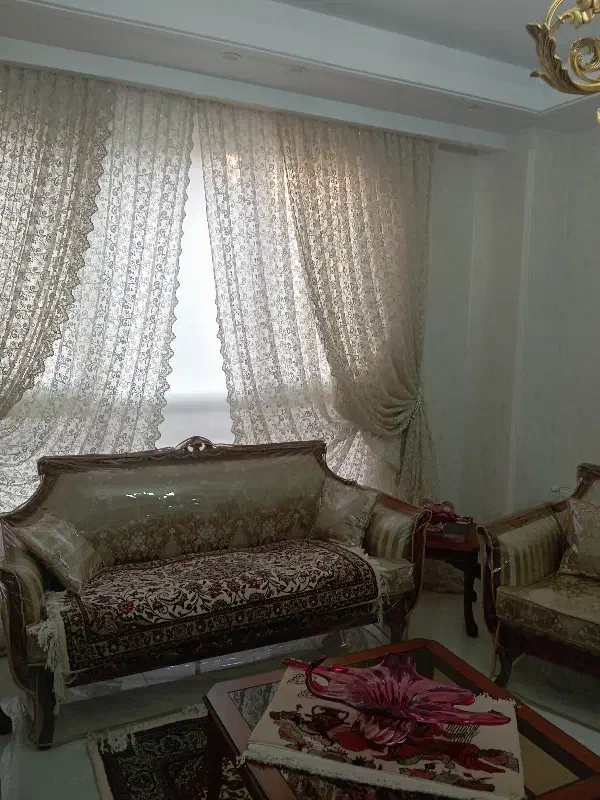 رهن و اجاره واحد 100متری استاد معین