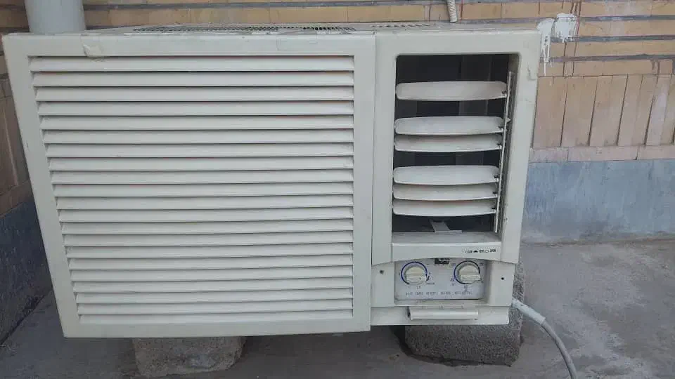 کولر۲۴هزارمدیا|کولر گازی و فنکوئل|باغ ملک, |دیوار