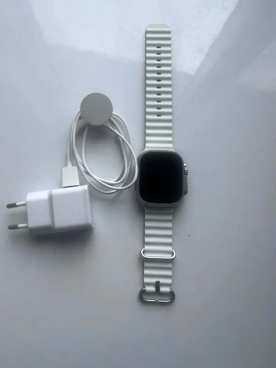 ساعت هوشمند|لوازم جانبی موبایل و تبلت|لاهیجان, یوسف آباد|دیوار