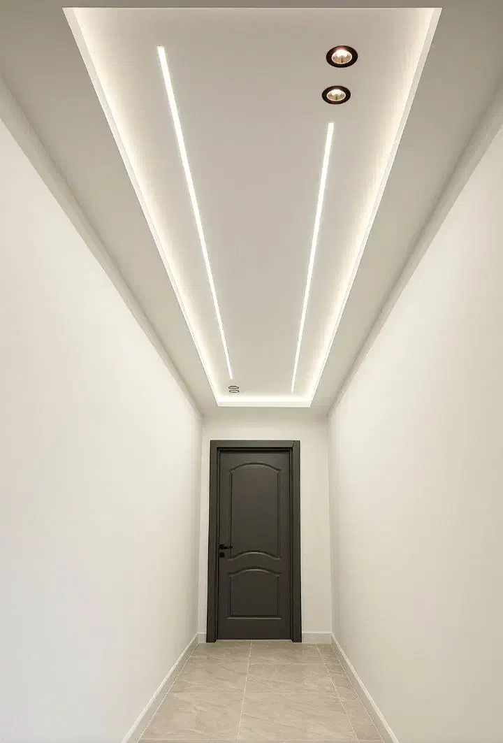 اجرای کناف و لاینر فیروزآباد میمند کوار|خدمات پیشه و مهارت|فیروزآباد (فارس), |دیوار